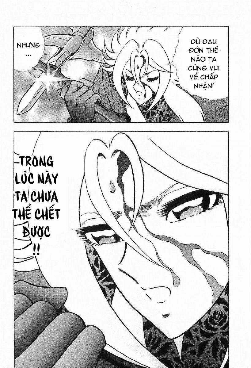 B't X - Chapter 24 - Trang 51