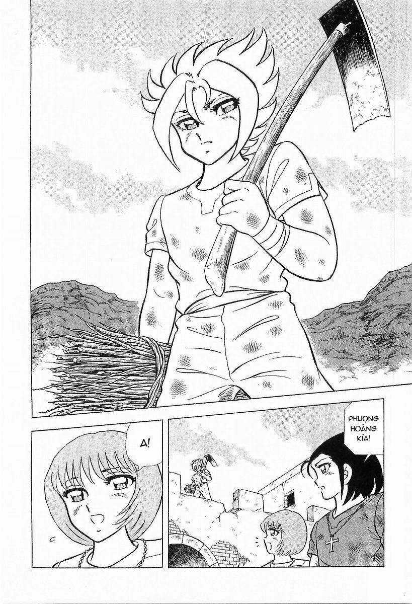 B't X - Chapter 25 - Trang 23