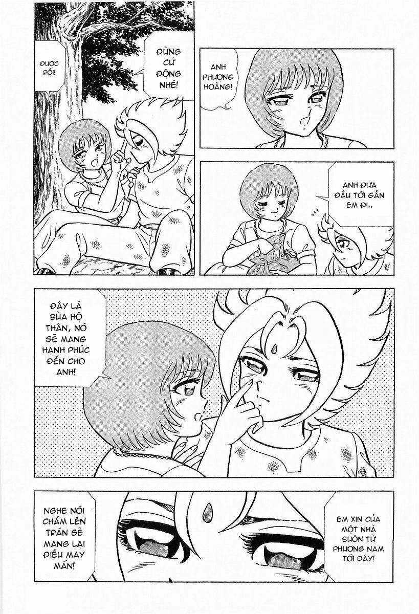 B't X - Chapter 25 - Trang 28