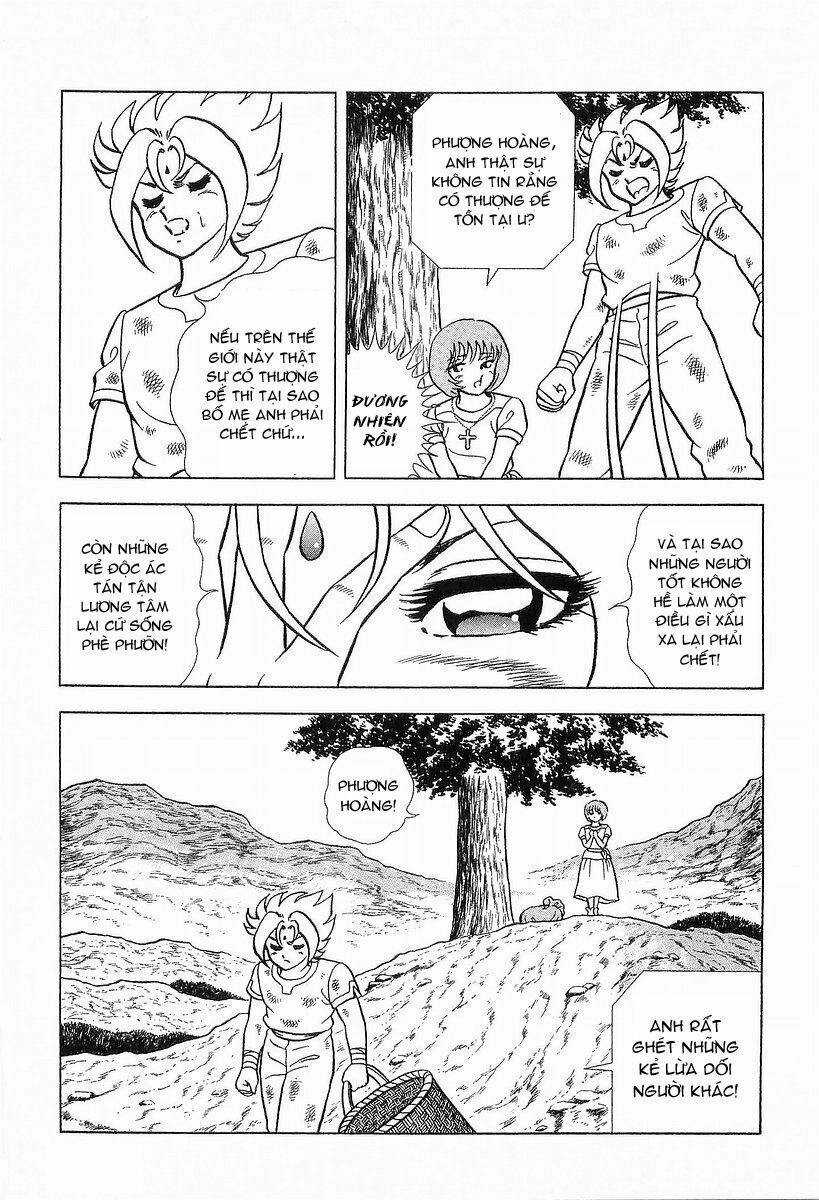 B't X - Chapter 25 - Trang 30