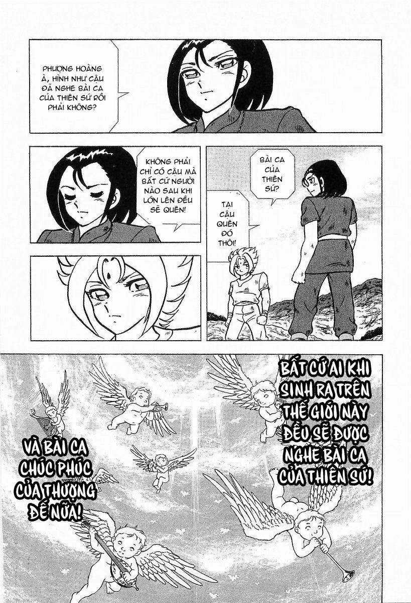 B't X - Chapter 25 - Trang 34