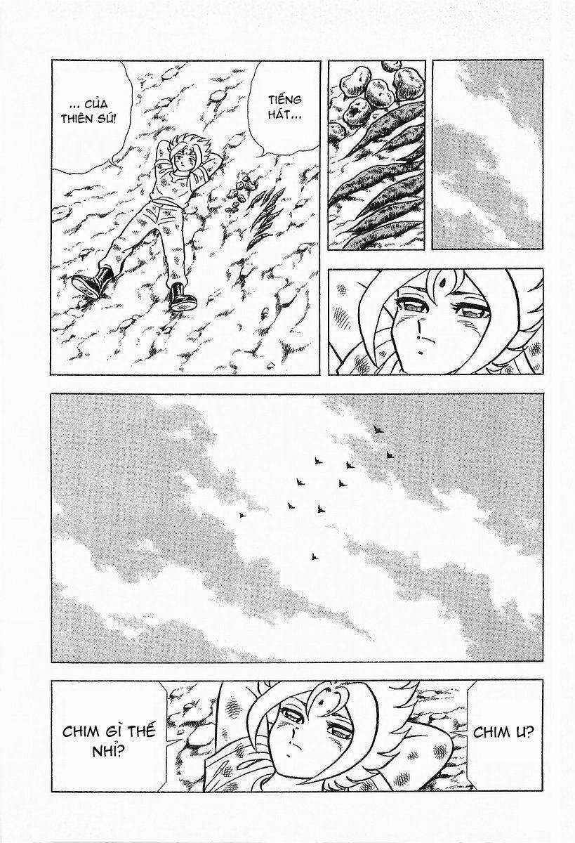 B't X - Chapter 25 - Trang 37