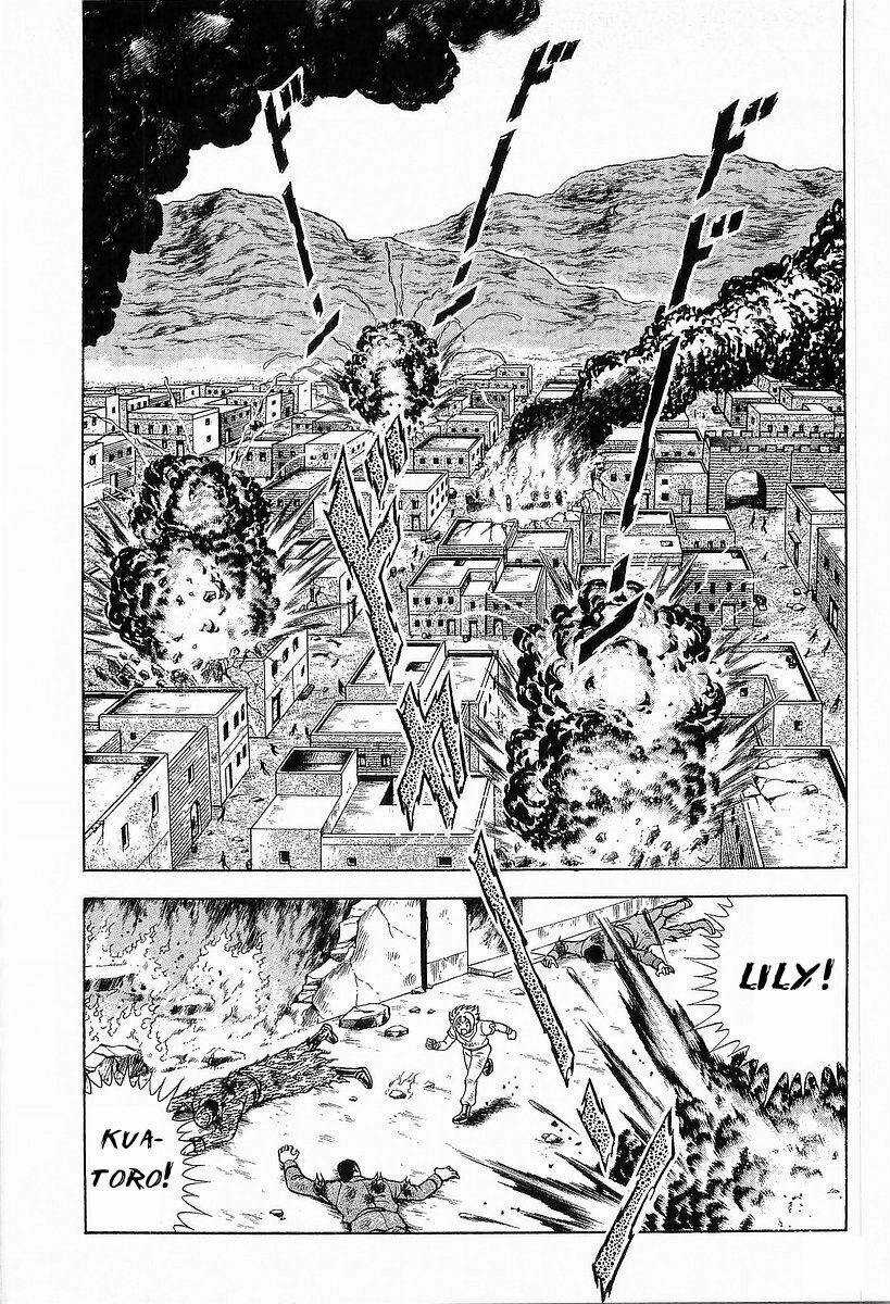 B't X - Chapter 25 - Trang 39