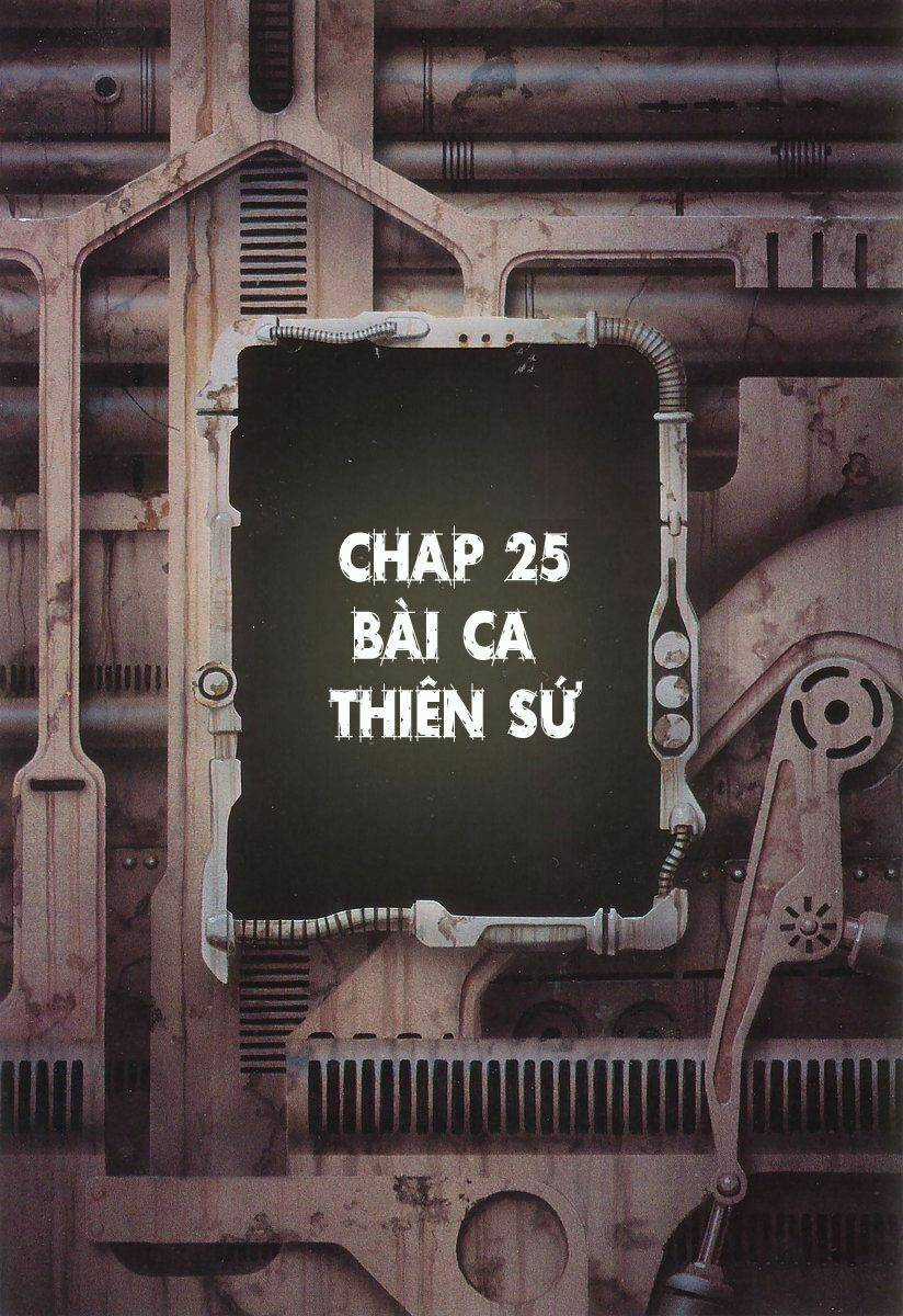 B't X - Chapter 25 - Trang 5