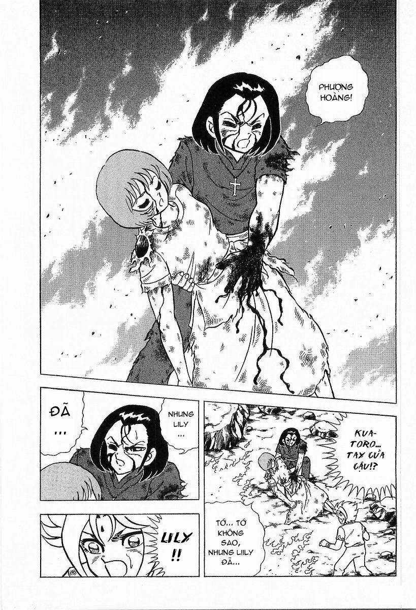 B't X - Chapter 25 - Trang 41