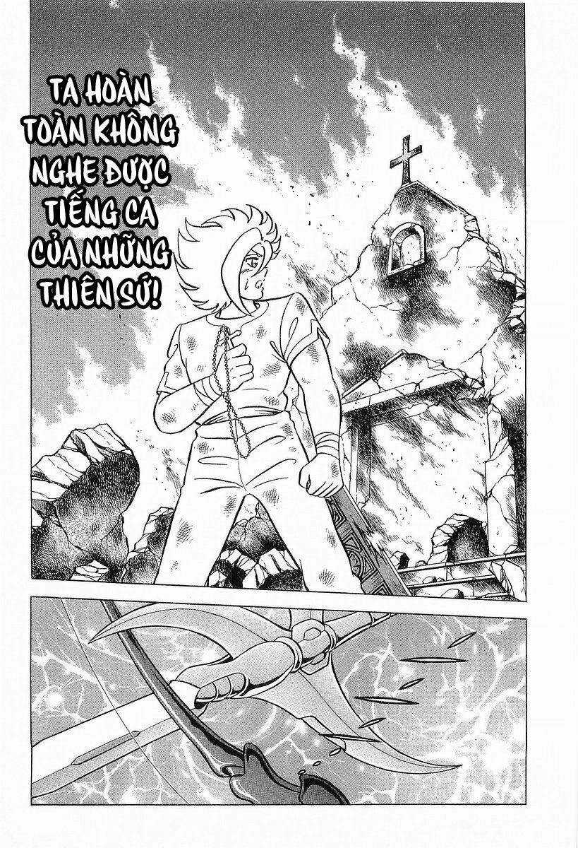 B't X - Chapter 25 - Trang 44