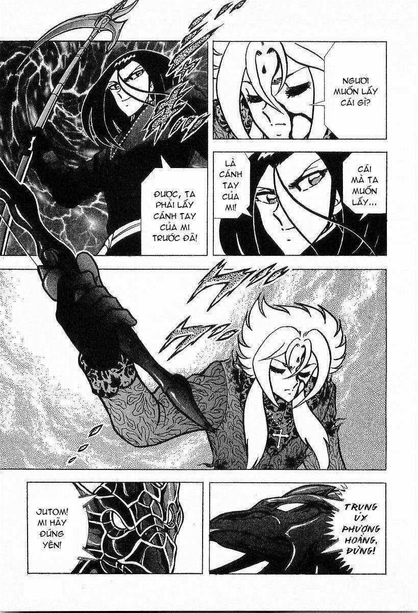 B't X - Chapter 25 - Trang 46