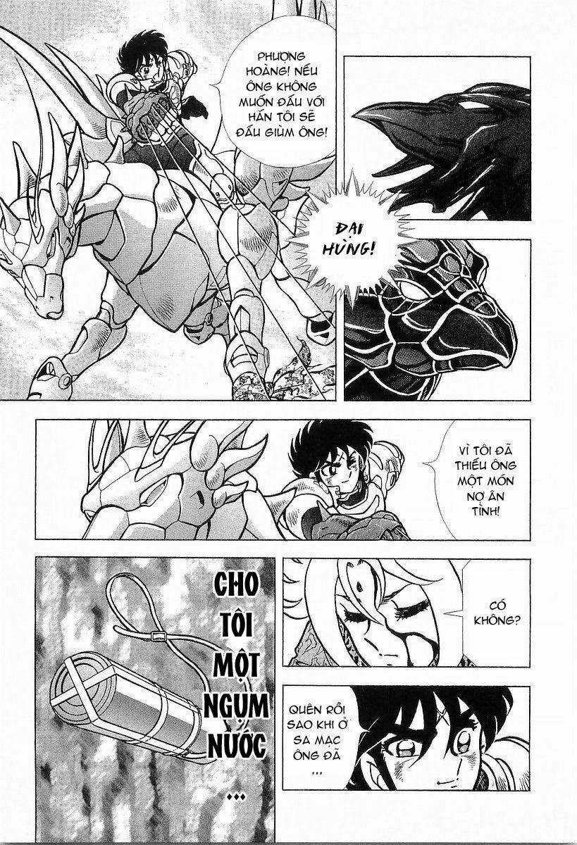 B't X - Chapter 25 - Trang 48