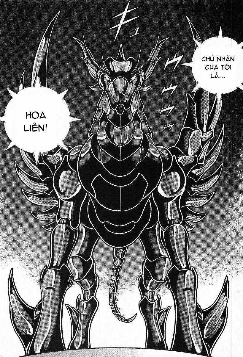 B't X - Chapter 25 - Trang 7