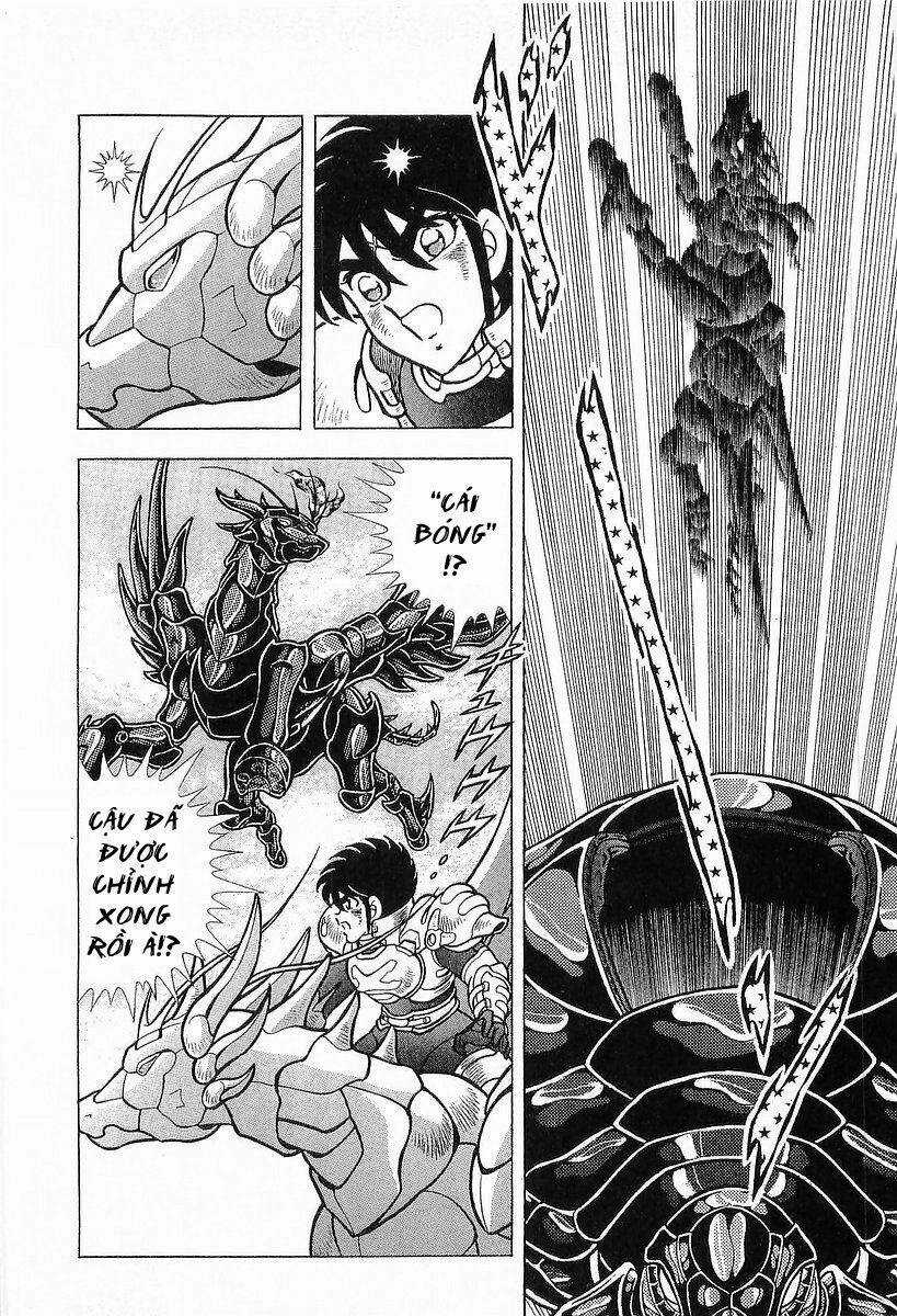 B't X - Chapter 25 - Trang 9