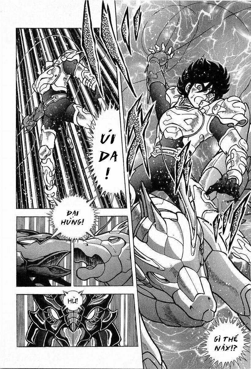 B't X - Chapter 26 - Trang 14