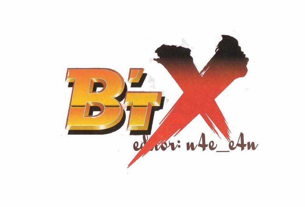 B't X - Chapter 26 - Trang 3