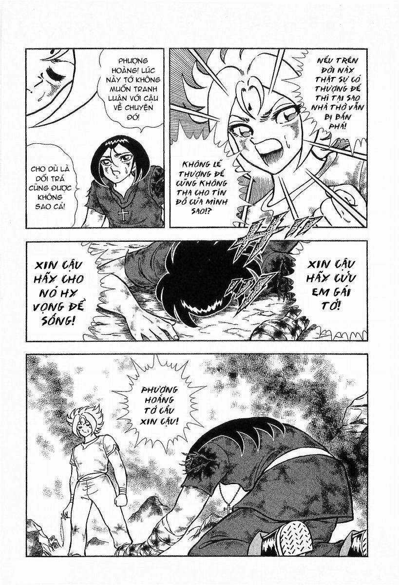 B't X - Chapter 26 - Trang 23