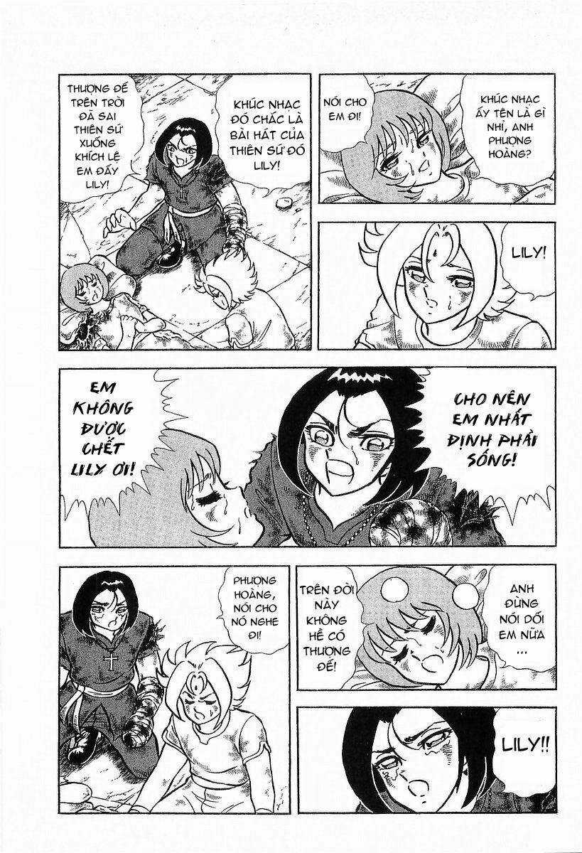 B't X - Chapter 26 - Trang 26