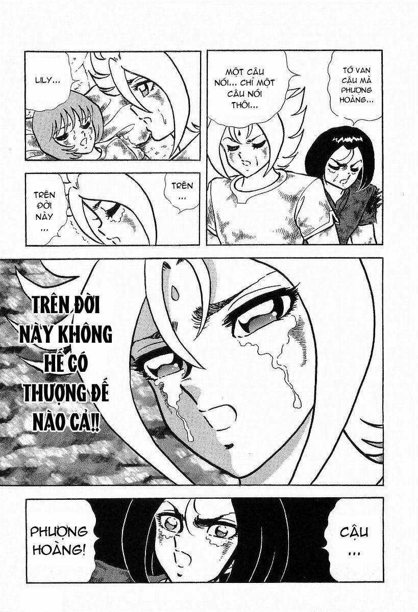 B't X - Chapter 26 - Trang 27