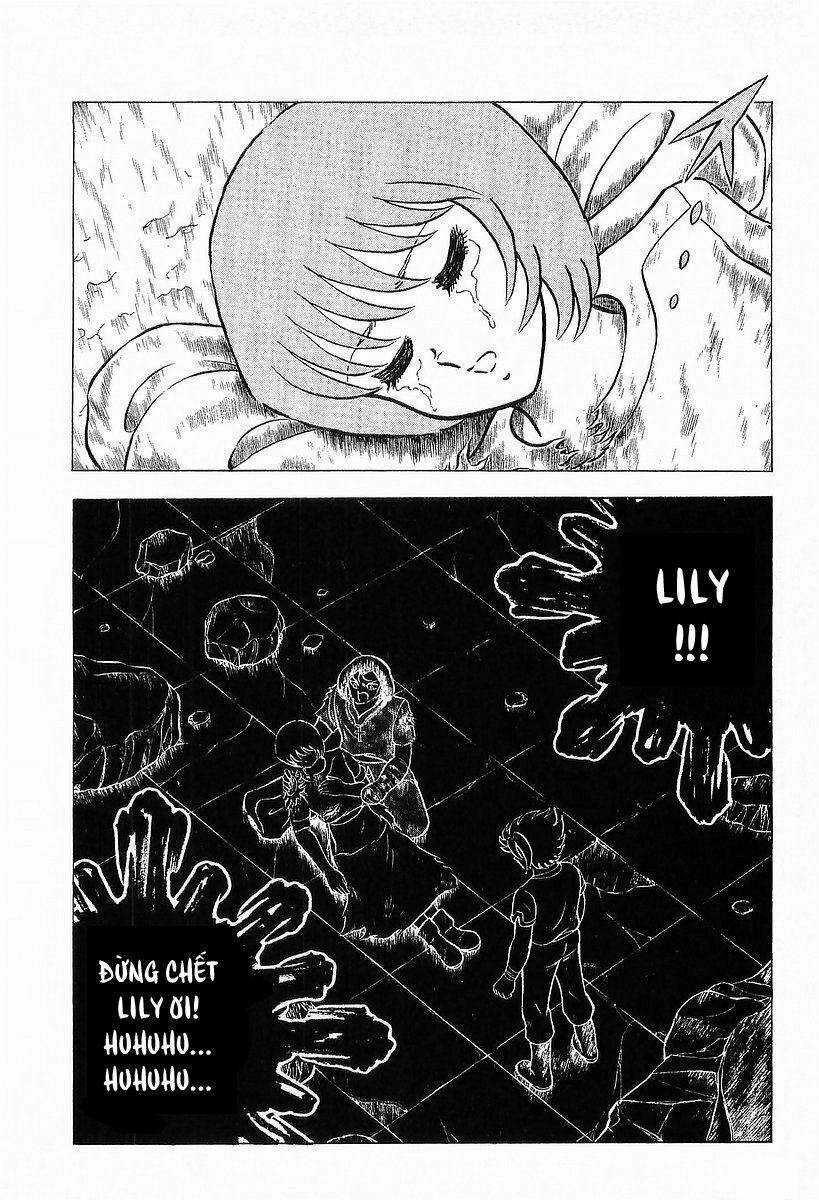 B't X - Chapter 26 - Trang 28