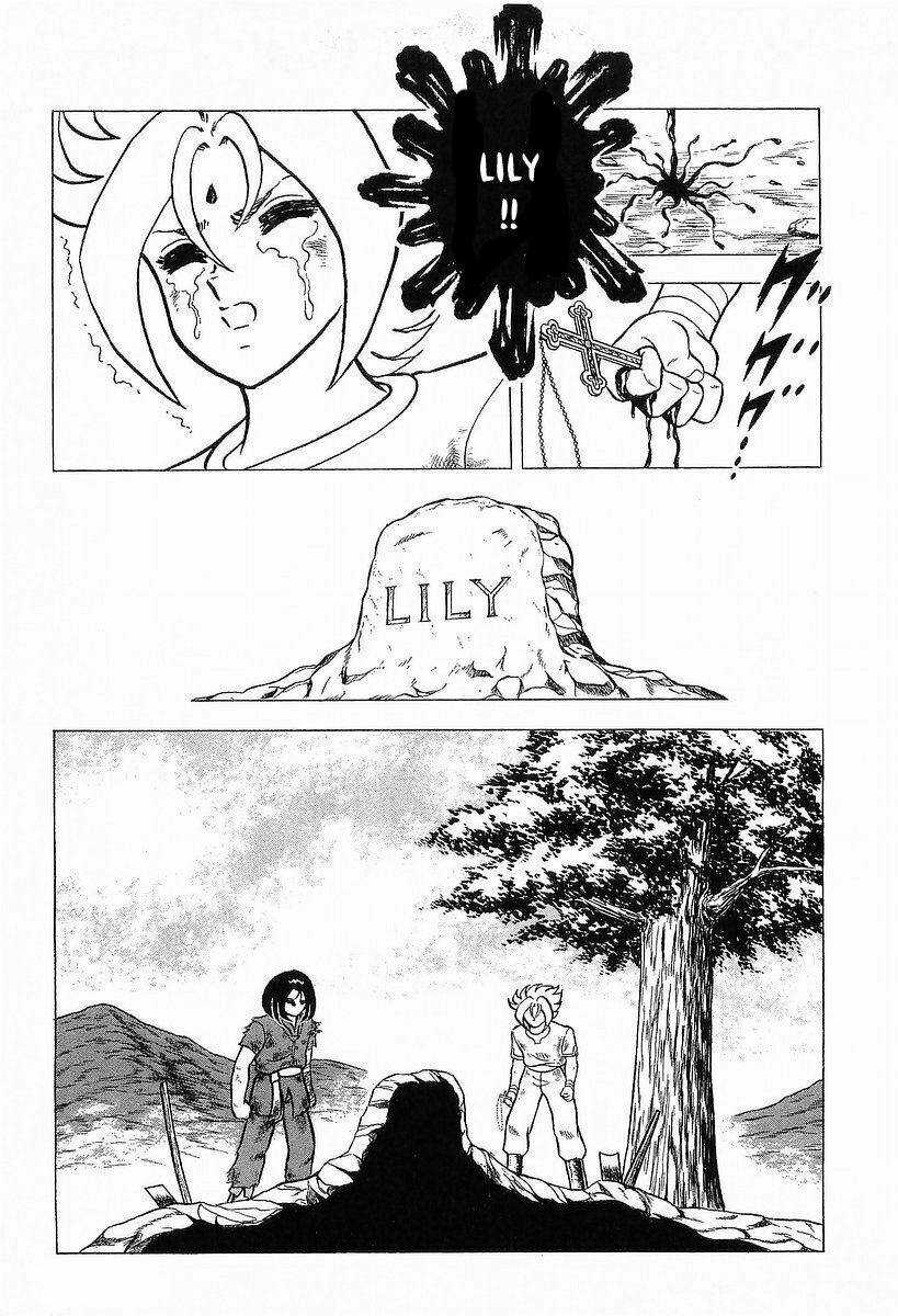 B't X - Chapter 26 - Trang 29