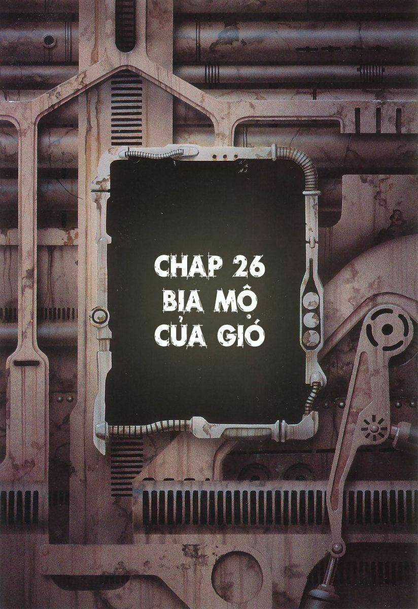 B't X - Chapter 26 - Trang 4