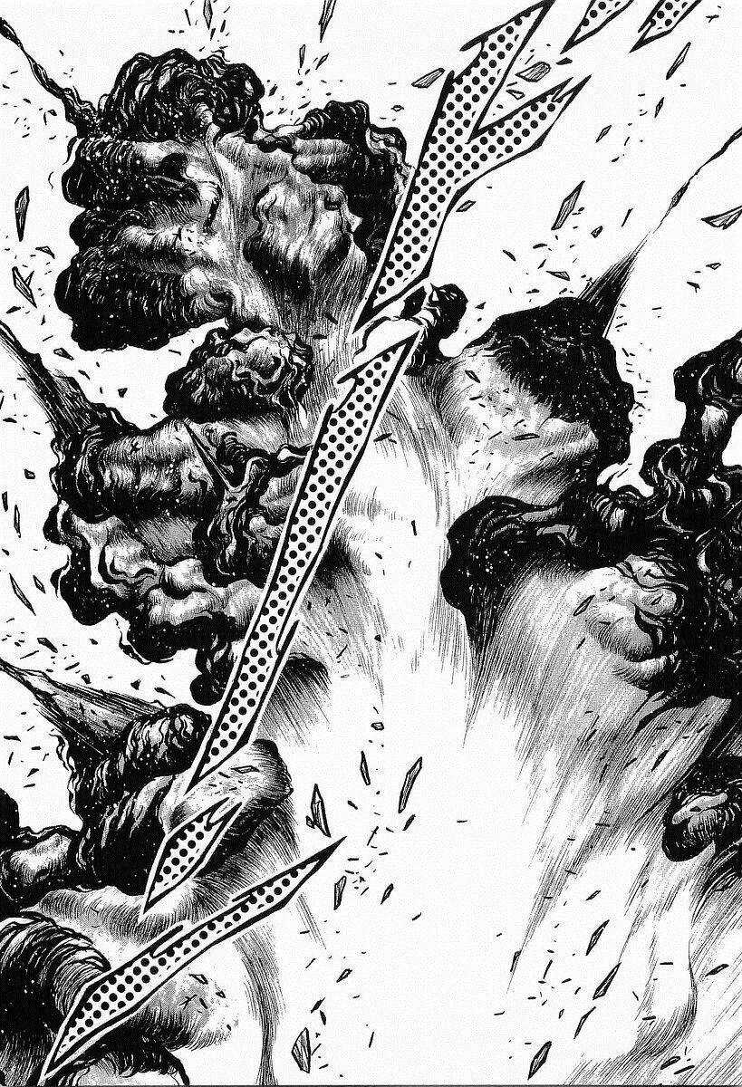 B't X - Chapter 26 - Trang 33