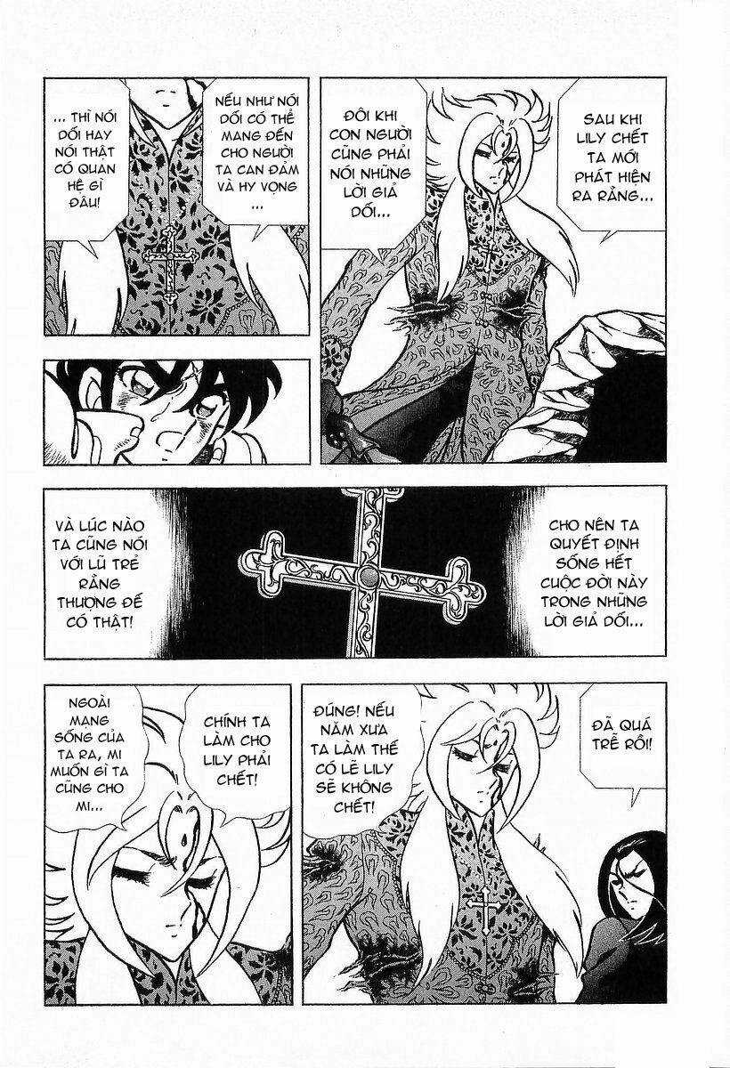 B't X - Chapter 26 - Trang 42