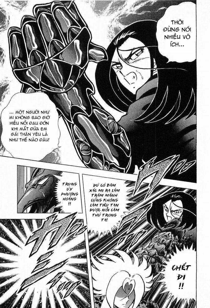 B't X - Chapter 26 - Trang 43