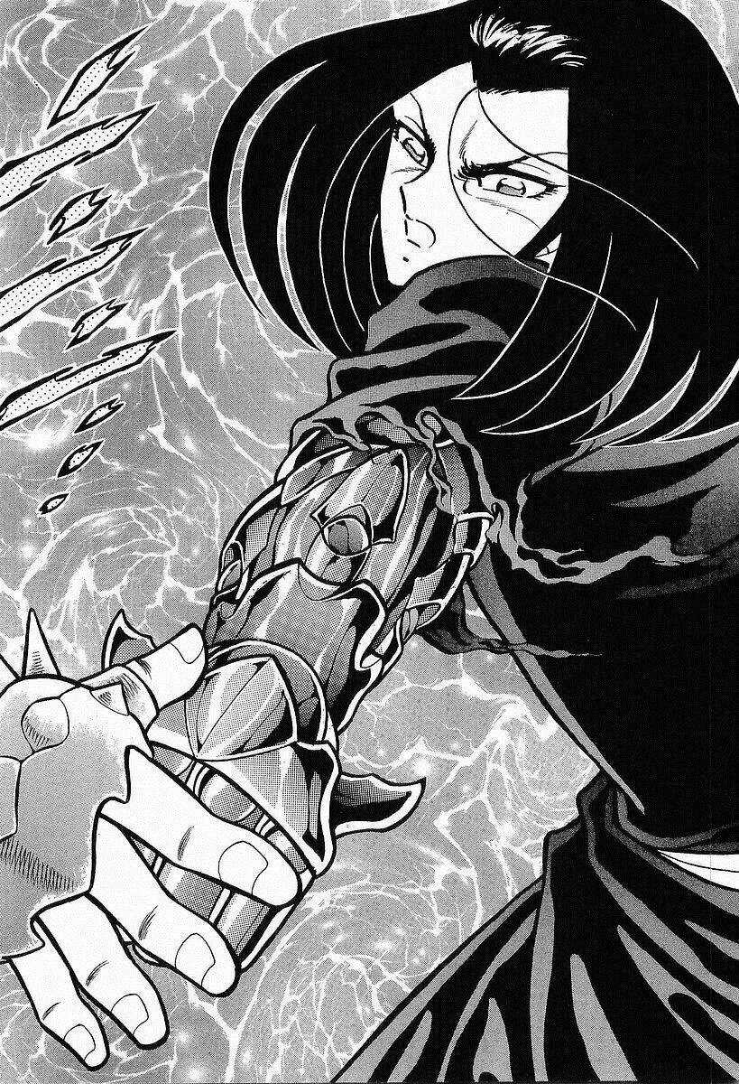 B't X - Chapter 26 - Trang 44