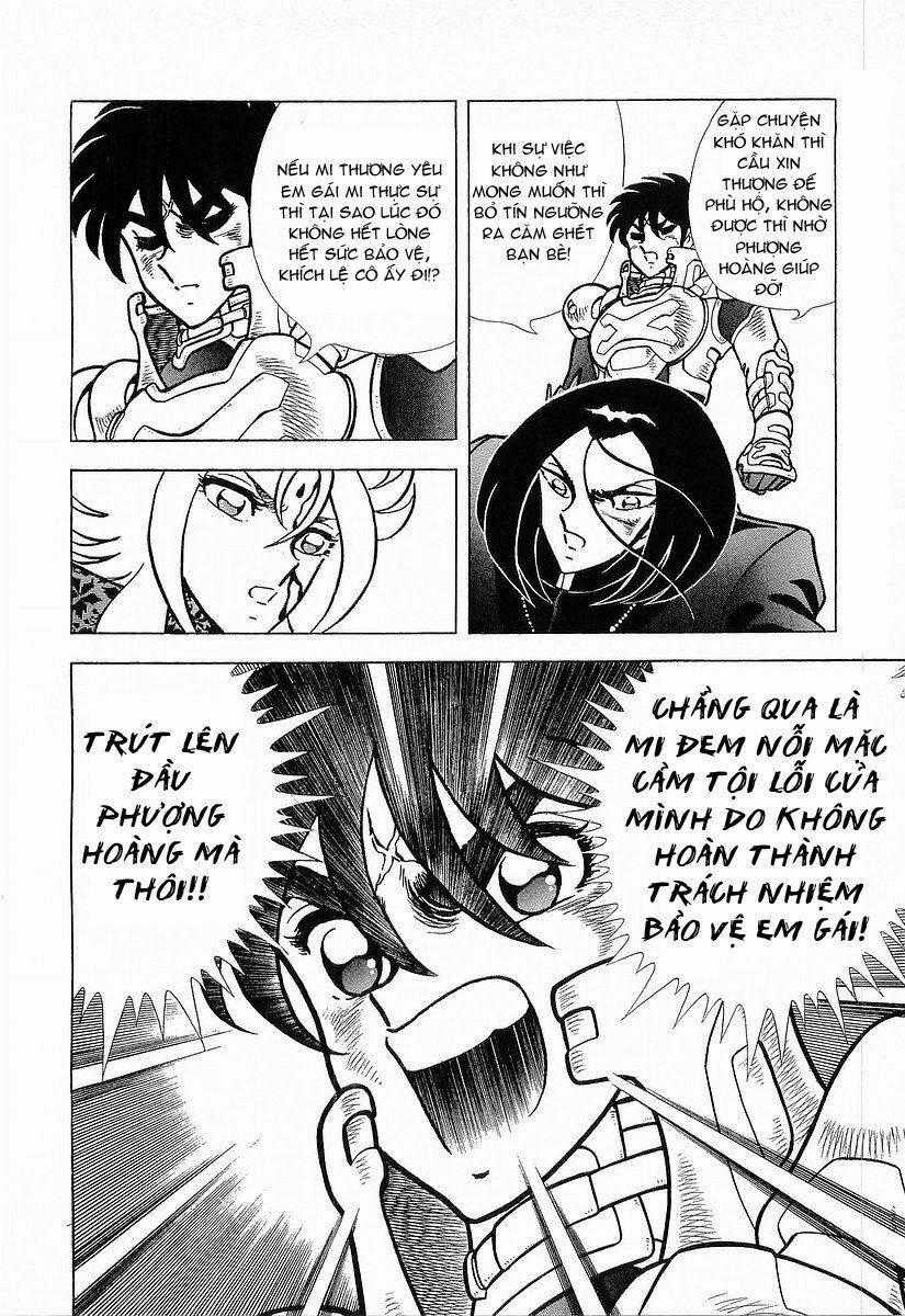 B't X - Chapter 26 - Trang 48