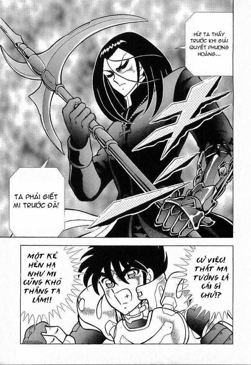 B't X - Chapter 26 - Trang 49