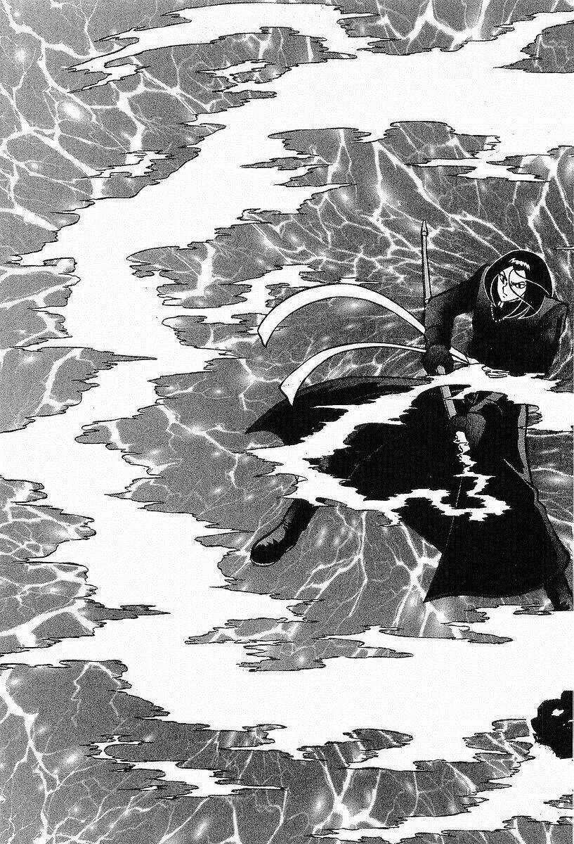 B't X - Chapter 26 - Trang 7