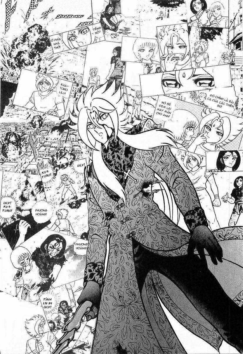 B't X - Chapter 27 - Trang 17