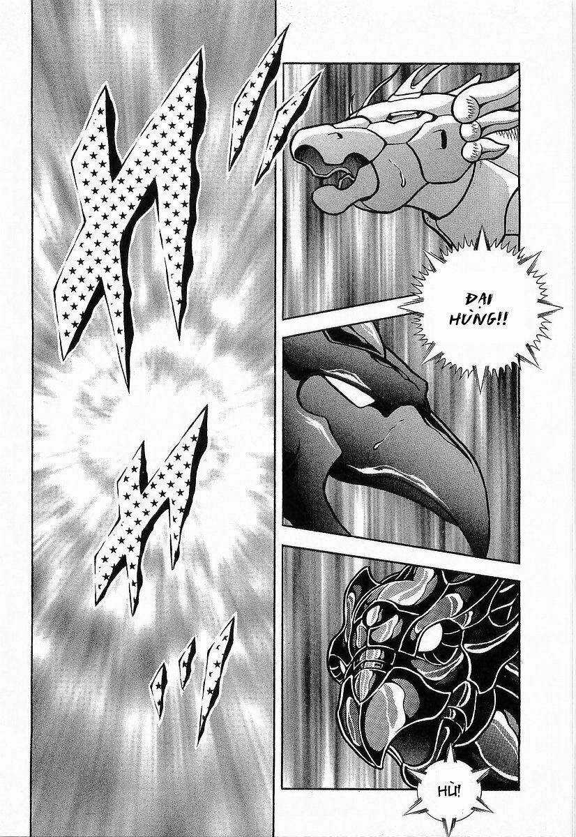 B't X - Chapter 27 - Trang 22