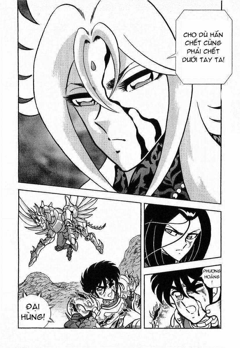 B't X - Chapter 27 - Trang 25