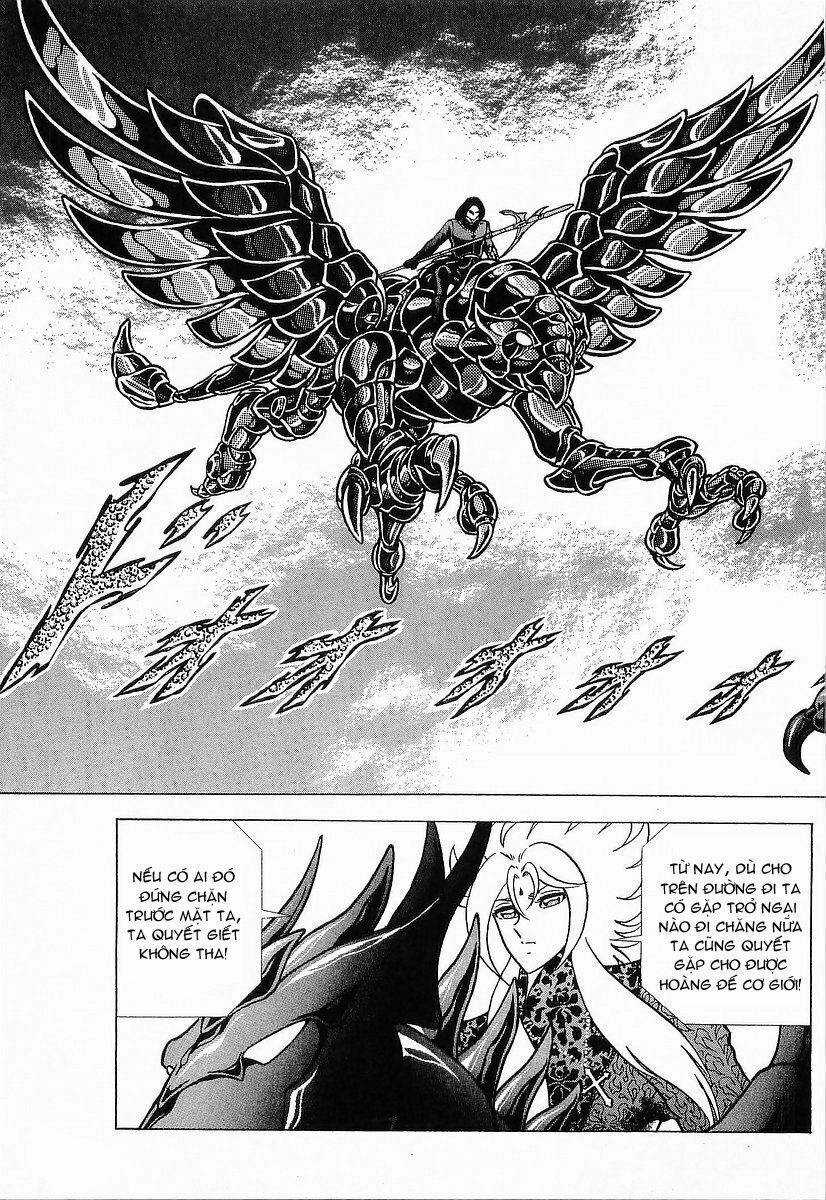 B't X - Chapter 27 - Trang 28