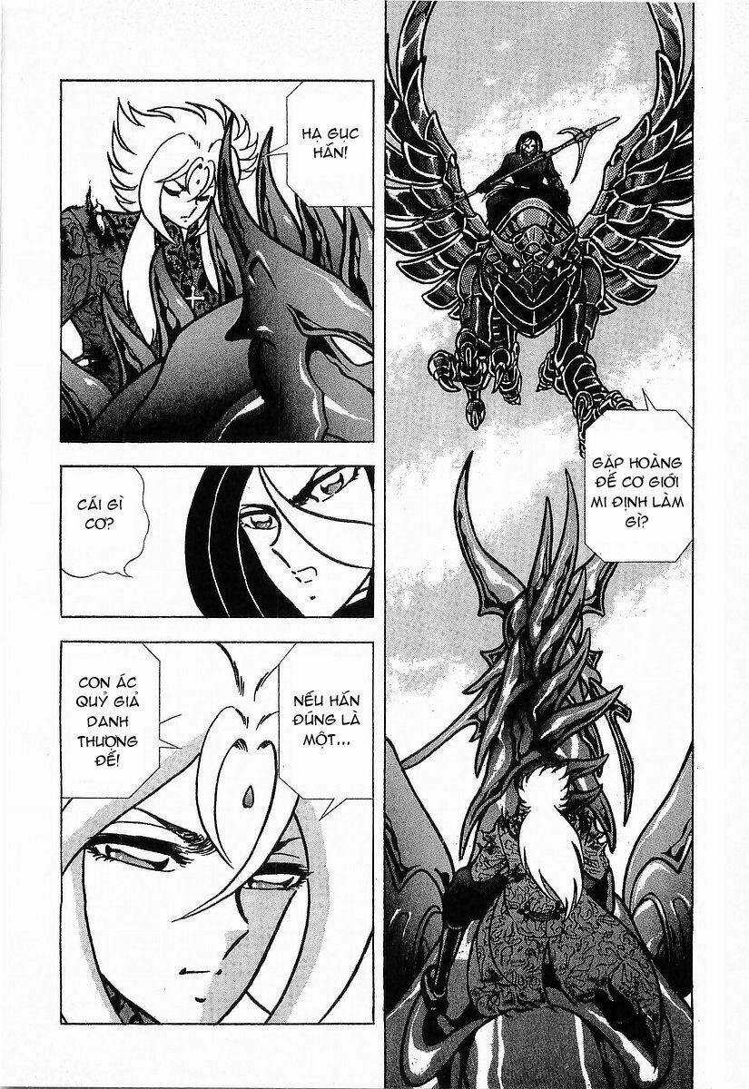 B't X - Chapter 27 - Trang 29