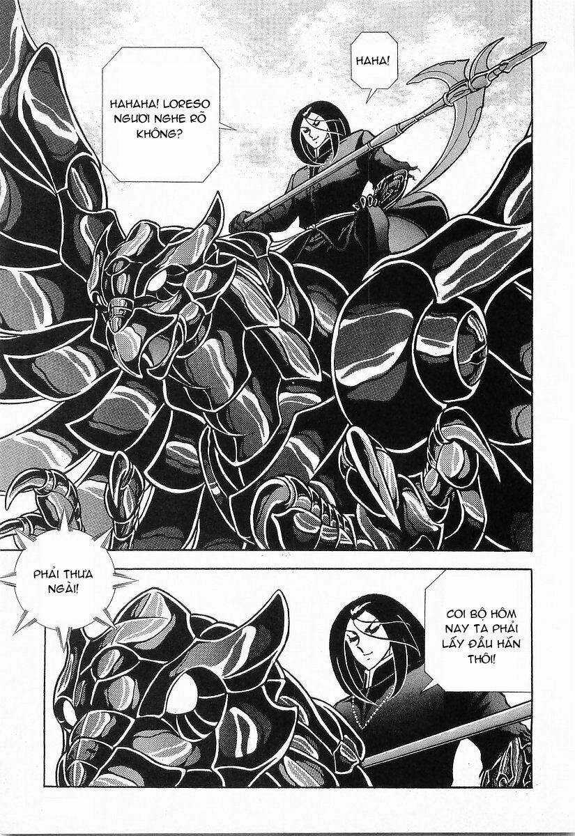 B't X - Chapter 27 - Trang 30