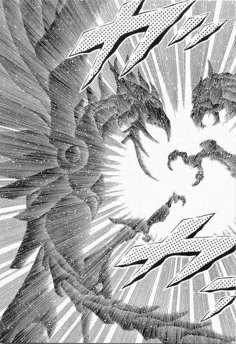 B't X - Chapter 27 - Trang 32