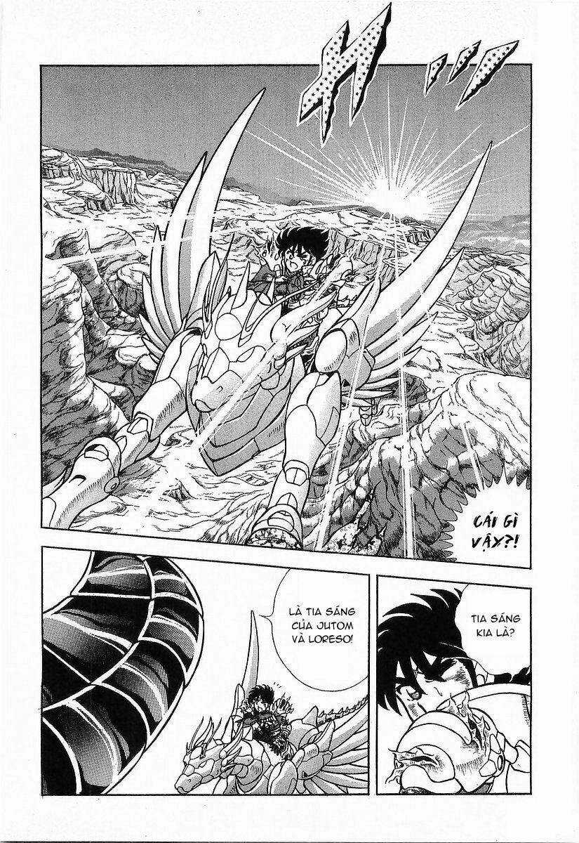 B't X - Chapter 27 - Trang 33