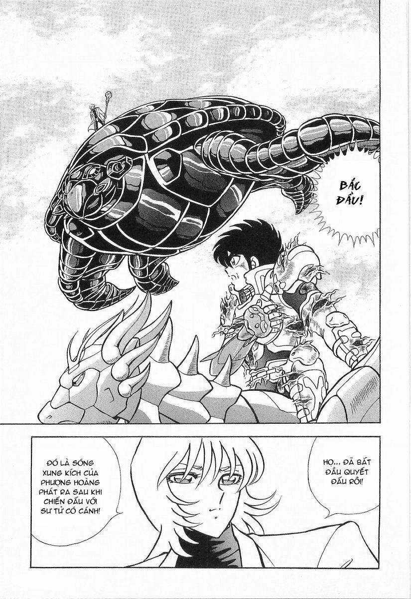 B't X - Chapter 27 - Trang 34