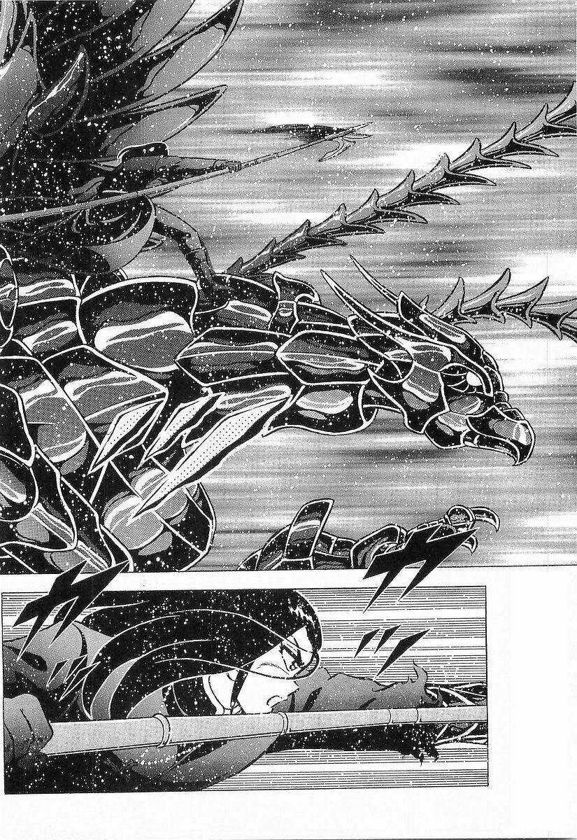 B't X - Chapter 27 - Trang 35