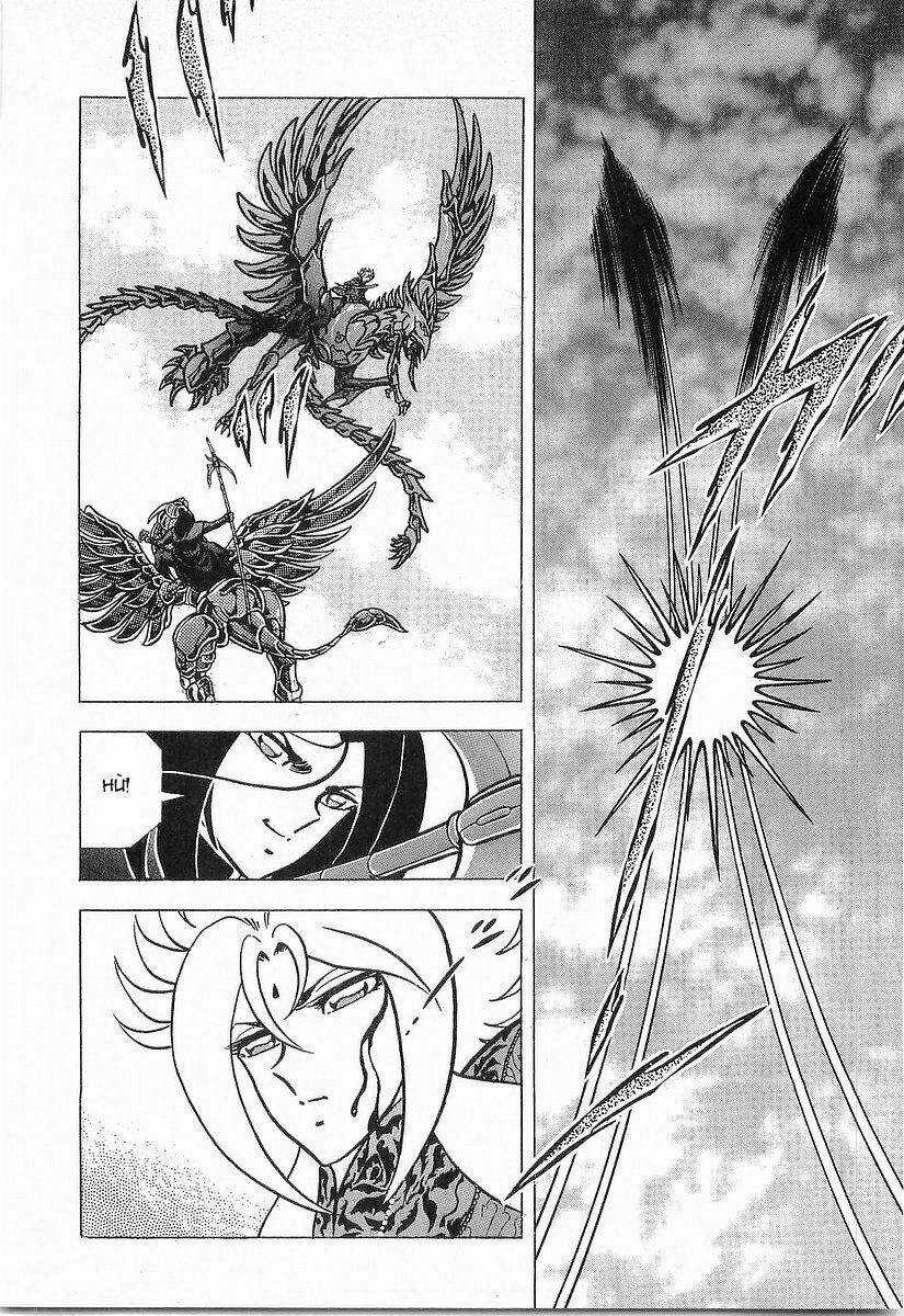 B't X - Chapter 27 - Trang 37