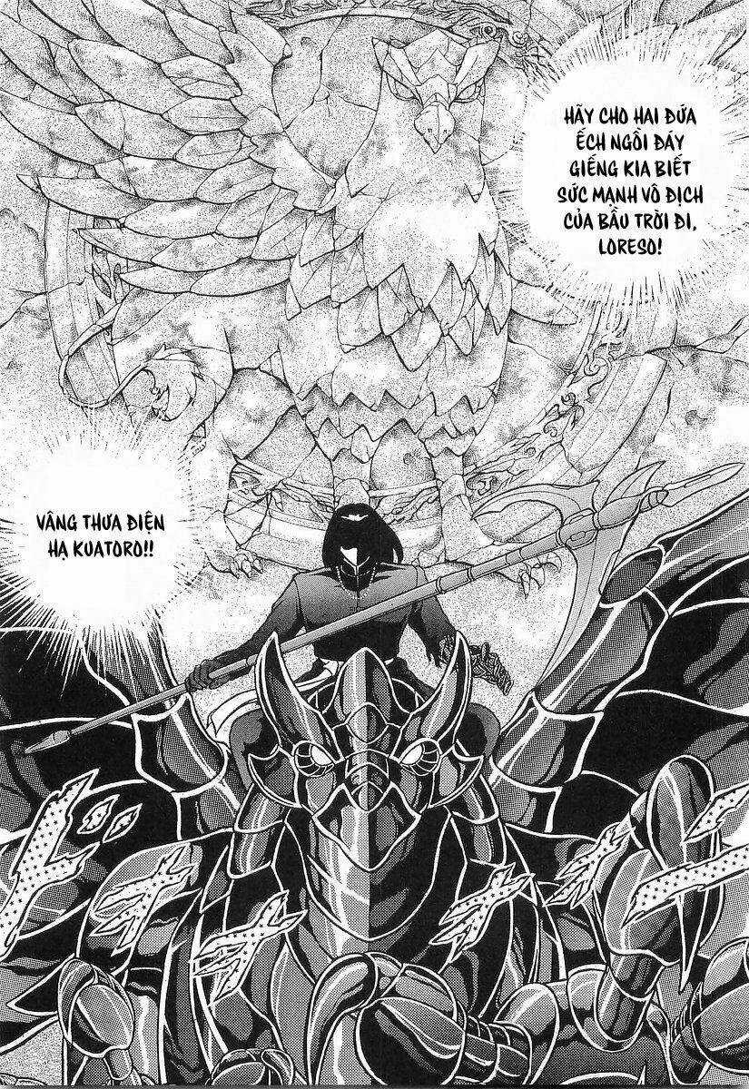 B't X - Chapter 27 - Trang 40