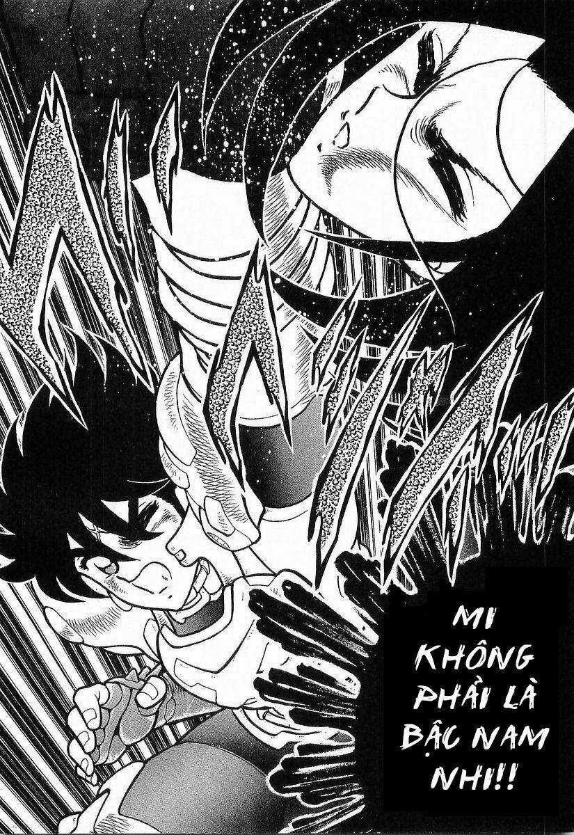 B't X - Chapter 27 - Trang 5