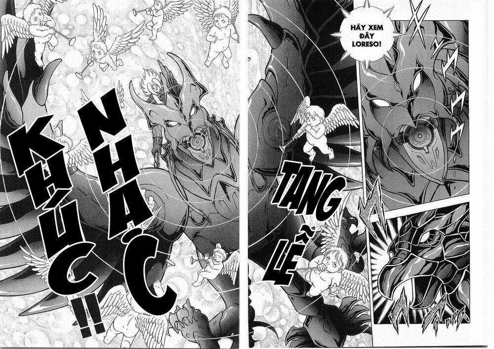 B't X - Chapter 27 - Trang 41