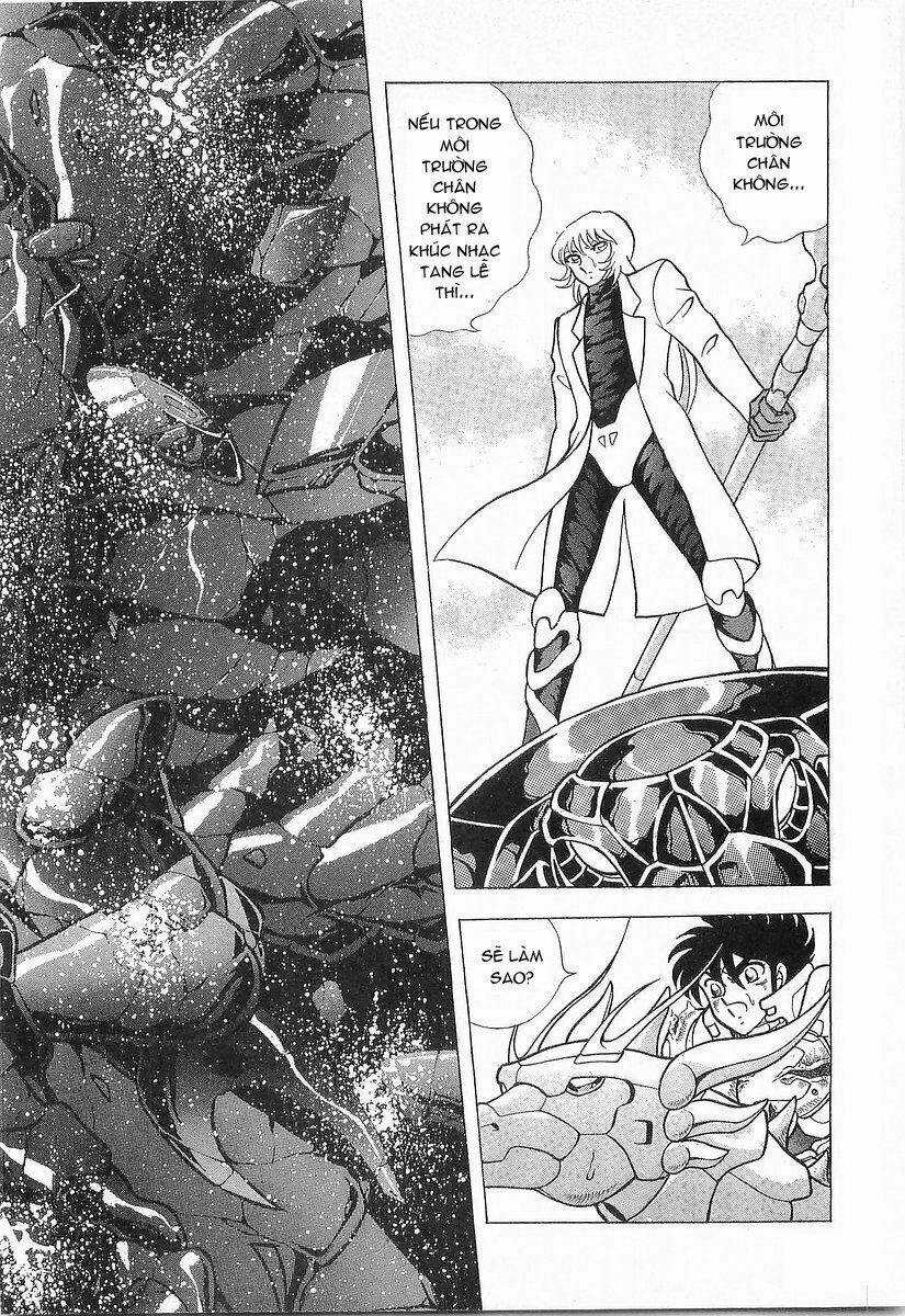 B't X - Chapter 27 - Trang 44