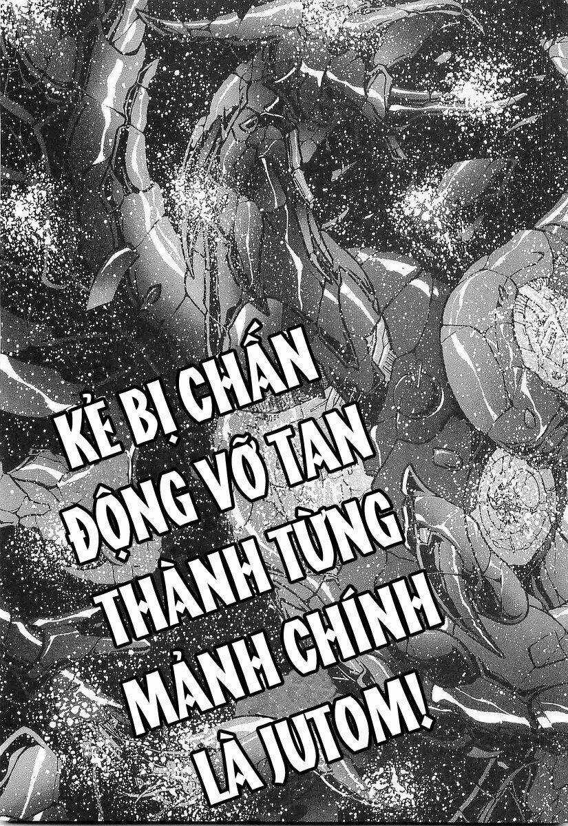 B't X - Chapter 27 - Trang 45