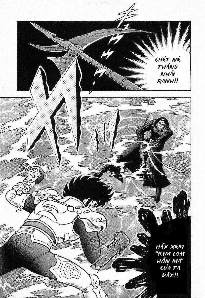 B't X - Chapter 27 - Trang 6