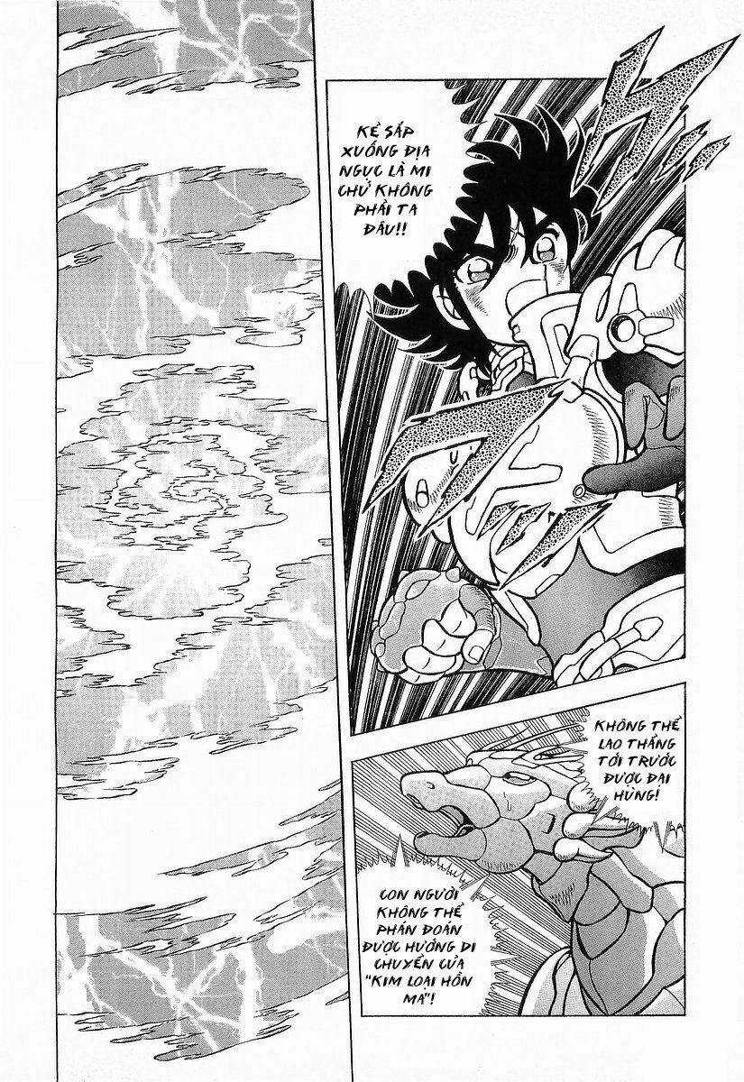 B't X - Chapter 27 - Trang 7