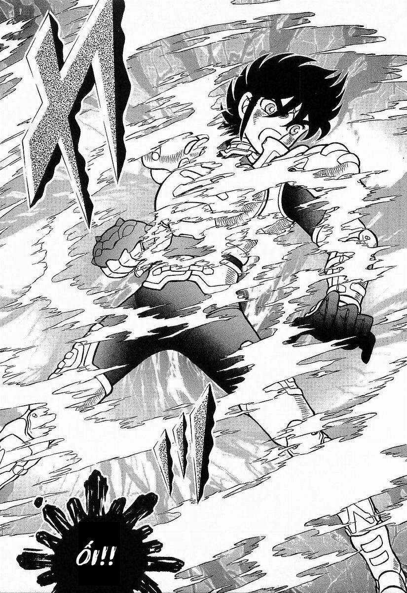 B't X - Chapter 27 - Trang 8