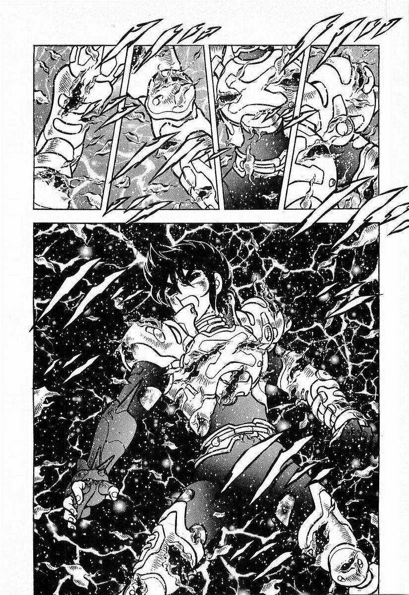 B't X - Chapter 27 - Trang 9