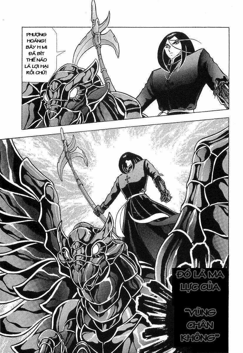 B't X - Chapter 28 - Trang 12